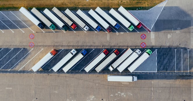 6 fördelar med Telavox växelsystem för transport- och logistikindustrin