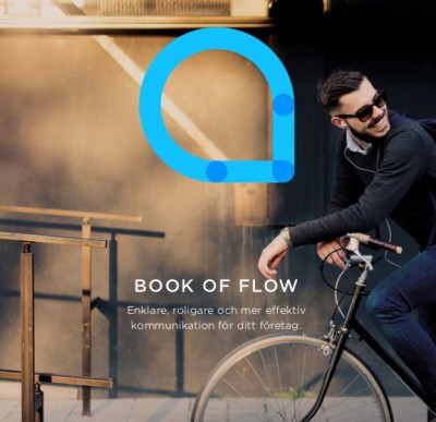 Book of Flow 2019