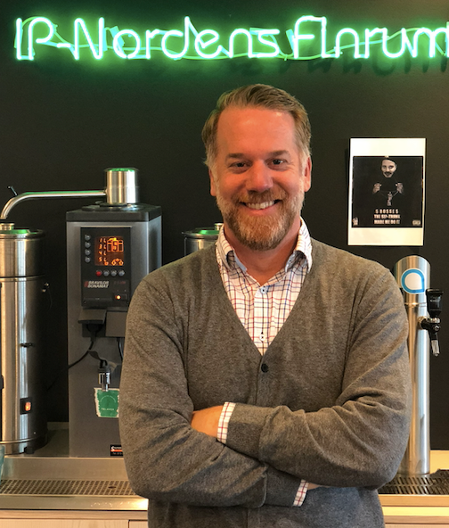 Ny Partner Advisor